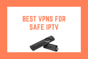 List of top VPN services for secure IPTV streaming, highlighting privacy features and performance benefits.